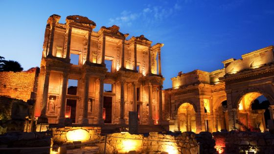 Нова година 2025 в Кушадасъ, Турция с автобус от Варна - 4 нощувки